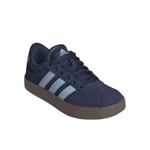 Image of adidas Unisex-Kids VL Court 3.0 Sneakers