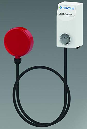 Preisvergleich Produktbild Jung Pumpen Alarmgeber AG10 Kabellänge 9,5m