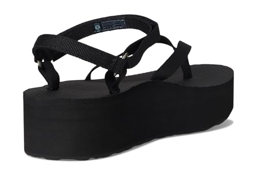 Image of Teva Women's Flatform Sandal Slim