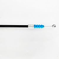 Vista 6 de Cable de liberación de la tapa del maletero para Honda Civic 4Door Sedan 2012-2015 74880TR0A01