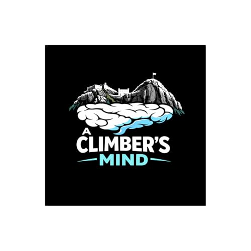 A Climber's Mind Podcast By Mat Wright cover art