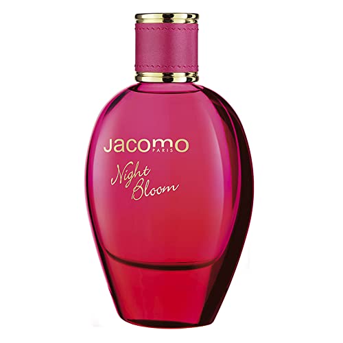 JACOMO Night Bloom Eau de Parfum 100 ml