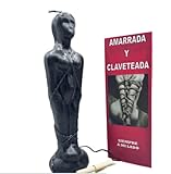 Si tienes pareja también podrás hacer este potente ritual Amarrada y Claveteada para amarrar a tu pareja.