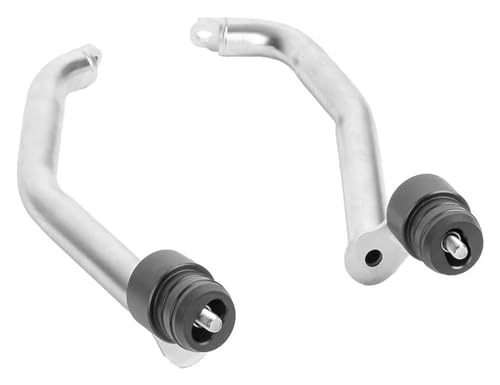 Extensions barre sécurité R1250 pour Adventure 2019-2022 avec pare-chocs moteur garde