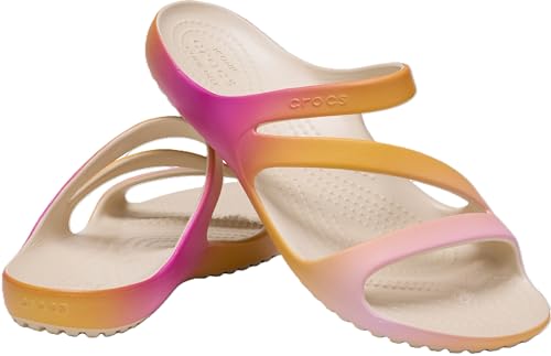 Image of Crocs Women's Kadee II Sandals