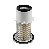 Outer Air Filter 1991087C1 15852-11080 Compatible with Kubota Tractors B6100HST-D B6100HST-E