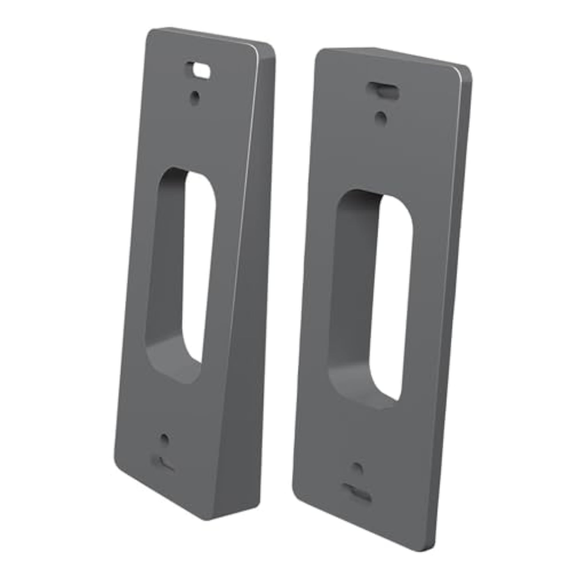 Video Doorbell Mount Easy Installation Holder for Office & Home