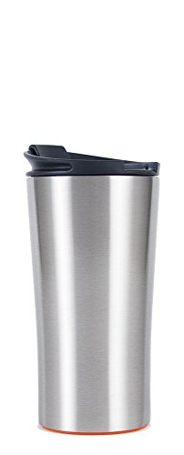 Mighty Mug Mini 12 oz Stainless Steel Tumbler