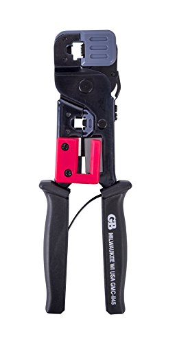 Gardner Bender Gmc-1145 Crimp Tool #TOP22
