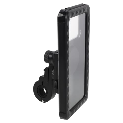 per Manubrio Antivibrazione e Regolabile per Condizioni Climatiche Estreme