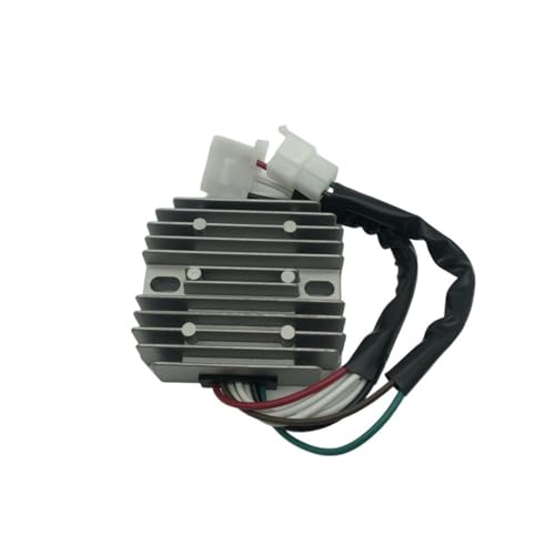 Redresseur régulateur thermique pour circuit électrique moto XS