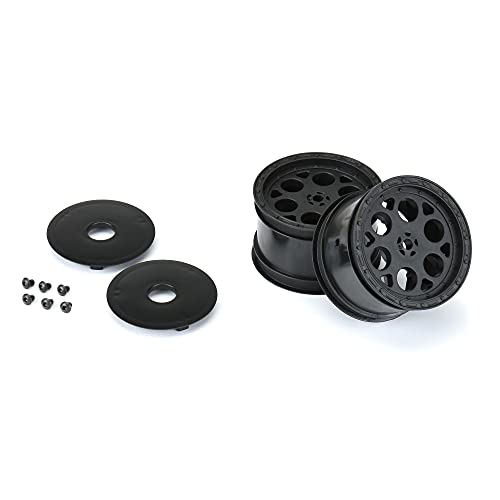 Pro-Line Sprint Car Rear Wheels
