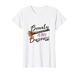 Kosmetikerin Kosmetik Schminken Makeup Geschenk