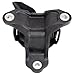 WBAXKZI Rear Engine Motor Mount for Acura for TSX 2.4L 2009-2014 & 3.5L 2010-2014,for Honda for Accord 2.4L 2008-2012 for Crosstour 2.4L/3.5L 2012-2015 at Automatic Front 104-2020, adapt to your car