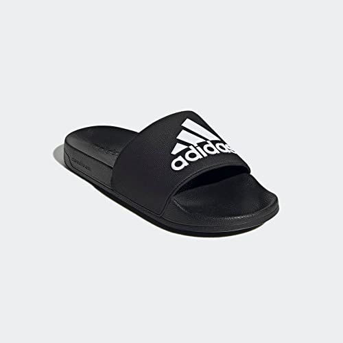 Image of Adidas Men's Adilette Shower Flip Flops