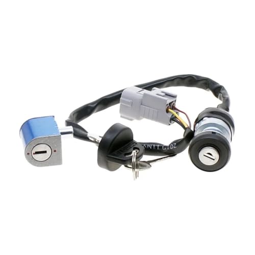 Kit de verrouillage CF renforcé premium UForce 1000