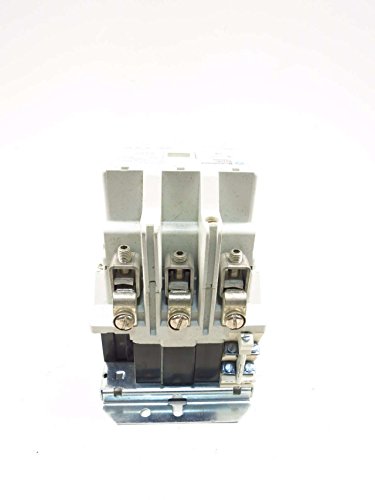 Westinghouse A201K3Ca 120V-Ac 50Hp 90A Amp Size 3 Ac Contactor D521895 #TOP3