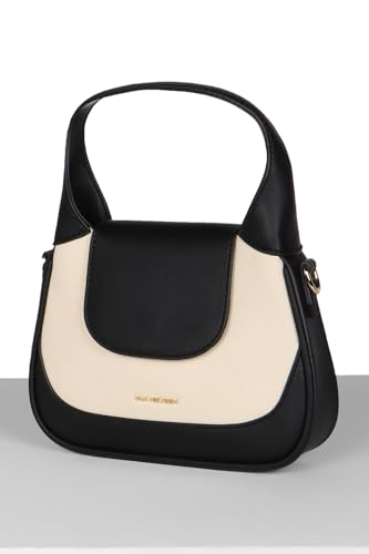 Image of Van Heusen women colour blocked Sling Bag
