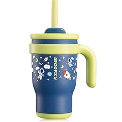 A1.Navy Blue Spaceman