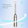 Ultrasonic Homogenizer, Sonicator Processor Cell Disruptor Mixer, Sample Volume 2000mL, with Titanium Probe - Diameter 8 Mm, Bracket, for Lab