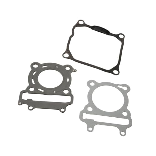 Kit de joints de cylindre scooter 125I 4T E4 résout perte compression fuite