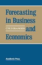 ビジネス・経済 Modelling Economic Series C.W.J. Granger