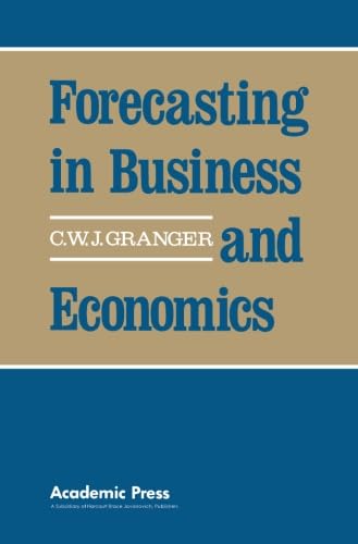 ビジネス・経済 Modelling Economic Series C.W.J. Granger ビジネス