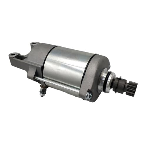 Moteur de démarrage TGB Blade 425 550 et Target 425 525 - Démarreur 924470E 0100296