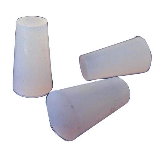 0004 100-1000 microliter Uni-Tip Pipette Tip, Bagged (Case of 10000)