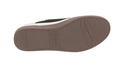 Genesis 1005278 G-Volley Sugar Corn - Damen Schuhe Sneaker - White-Black, Größe:42 EU