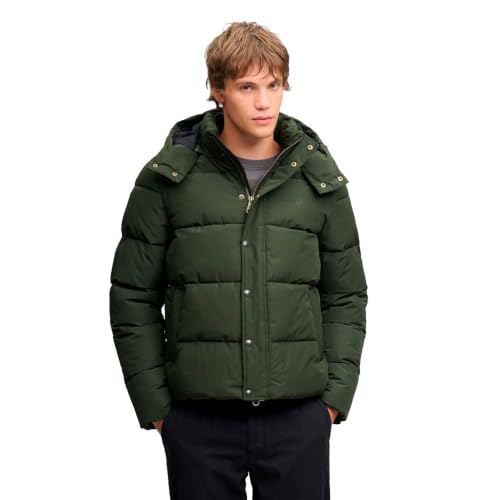Doudoune Superdry Premium - vue 5