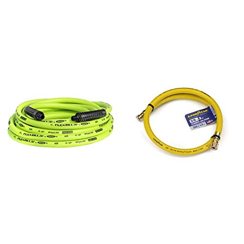 The Best Rubber Garden Hose Reviews Reviews &