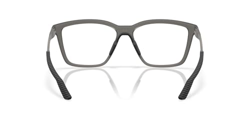 Image of Oakley OX8191 Enigma Mass Square Prescription Eyewear Frames