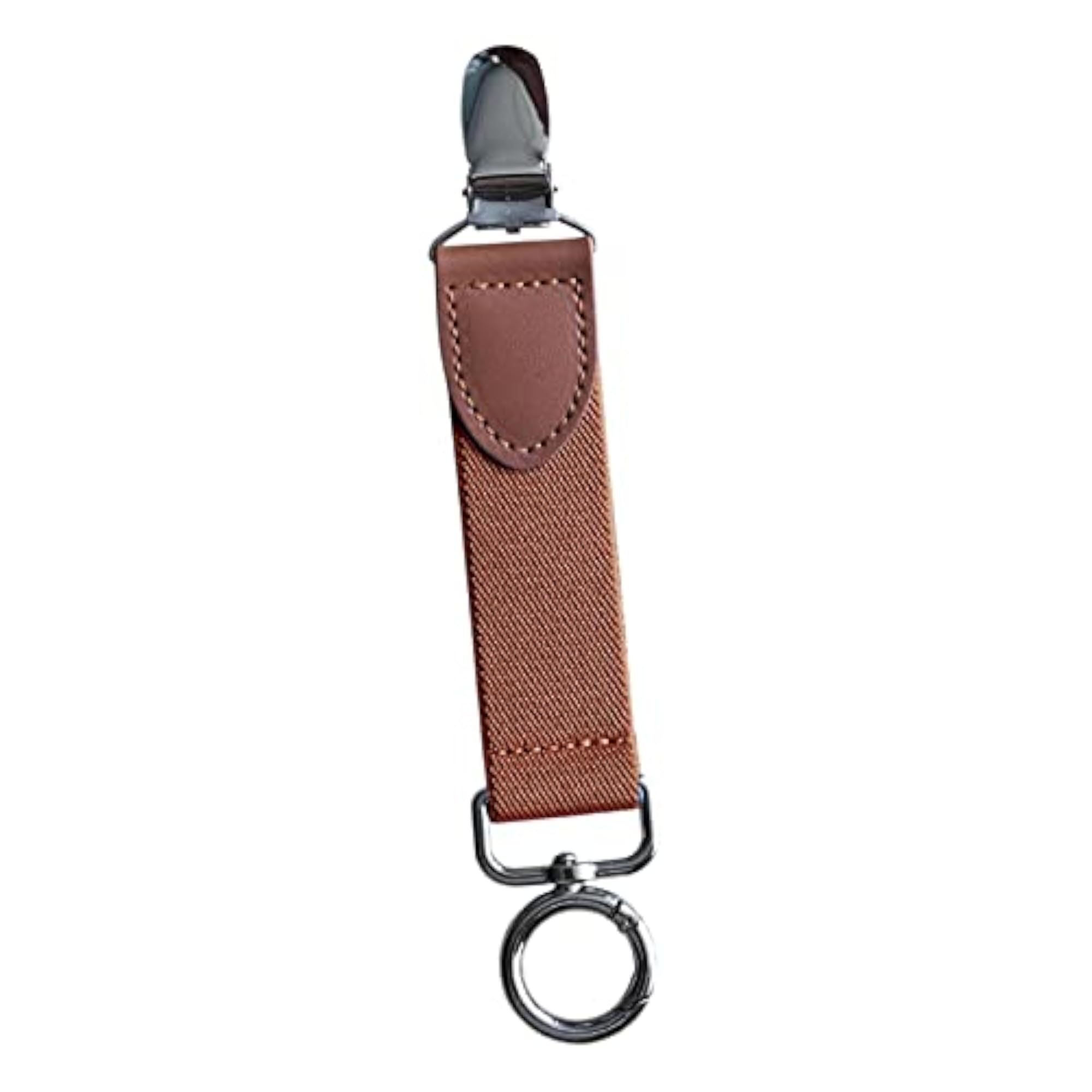 Portable Travel Hat Clip, Handbag Accessory