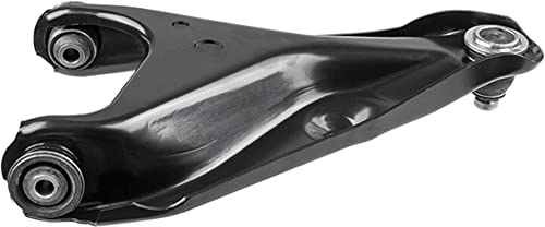 LEMFÖRDER 42661 01 Bras de Suspension pour Dacia Sandero II 2012 - Gauche, Essieu Avant et autres véhicules