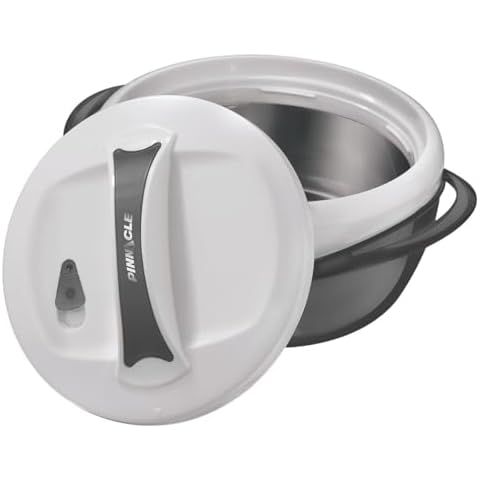 Pinnacle Insulated Casserole Dish with Lid Cover