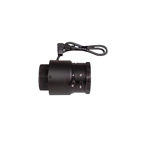 Ottica Varifocal Autoiris Dc Drive Da 5 A 60 Mm - Comelit 42651