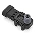 BESULEN Fuel Tank Pressure Sensor, Fuel Pump Tank Vapor Vent, OEM# 16238399, 16196060, 12219388, Compatible with Many Vehicle Type, Automotive Replacement Accessories