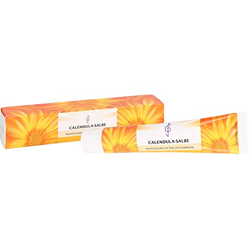 CALENDULA SALBE 50 ml