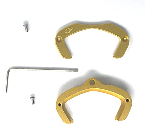 Image of Key Holder for CAN AM Spyder F3 RT RT-S ST RSi Accessory Key Hole Cover Yellow