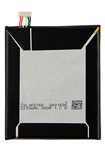 Image of Original B2PST100 Battery Compatible with HTC Desire 628 630 530 Desire 816
