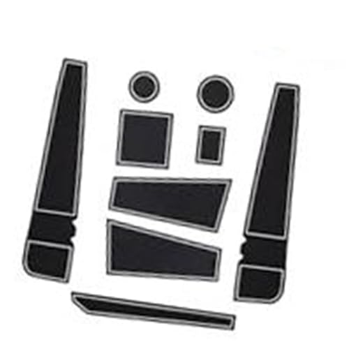 Alfombrillas Coche Seat Ibiza Marca MUEOSI