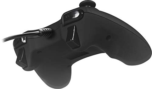 Speedlink - Gamepad Analog USB Xeox Pro, Color Negro (Windows)