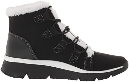 Ryka Women's Chill Out Ankle Boot Black 10 M | Image 5