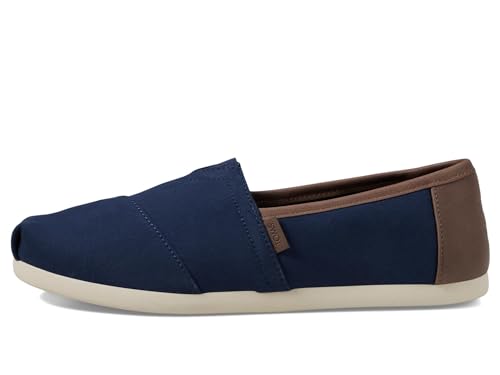 Image of TOMS Men's Alpargata Canvas Espadrille