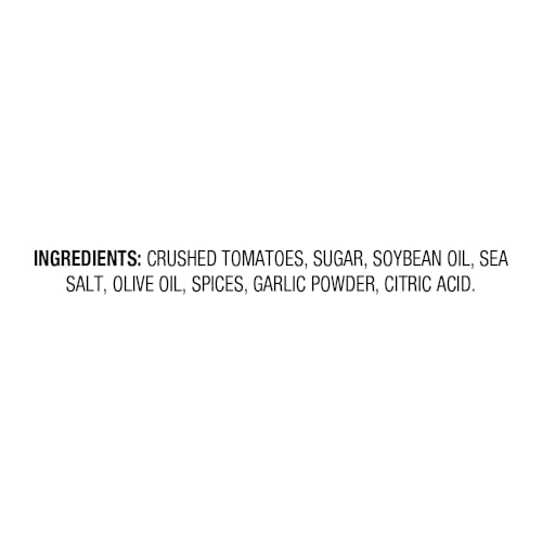 Image of Amazon Saver, Traditional Pizza Sauce, 15 Oz