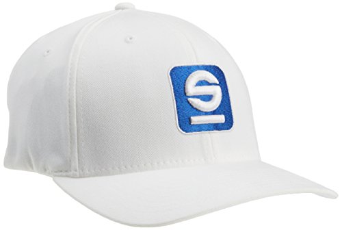 Sparco S icono Cap evita el sudor y la presión en la cabeza con estilo