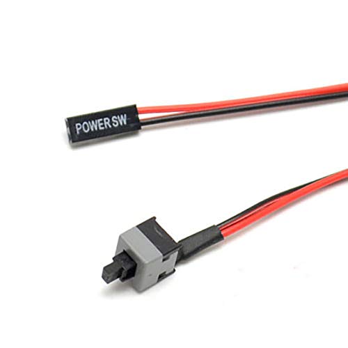 Reset/Power Switch for Desktop, Raspberry Pi-image-32