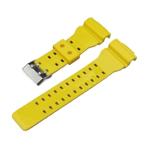 [X] VR[vXgbvJVItBbg Fit For G-shock GA110 GA200 GA400 GA300 GD110 GA700 G8900 GLS100 GD100 GLS8900 XgohxguXbg(Bright Y