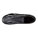 PUMA Ultra Match Laceless Firm Ground/Artificial Ground (Toddler/Little Kid/Big Kid) Puma Black/Asphalt 6 Big Kid M